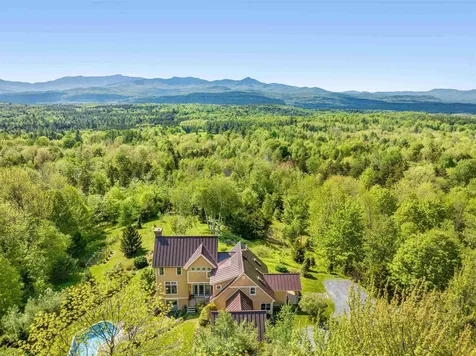 150 Worcester Ridge Elmore VT 05657