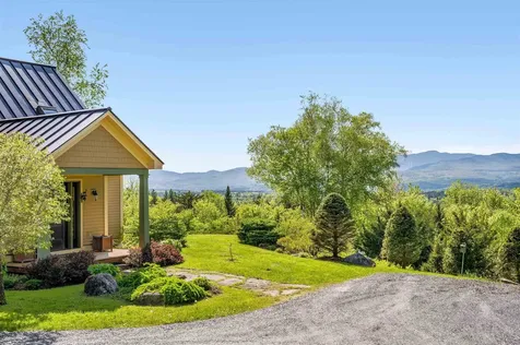 150 Worcester Ridge Elmore VT 05657