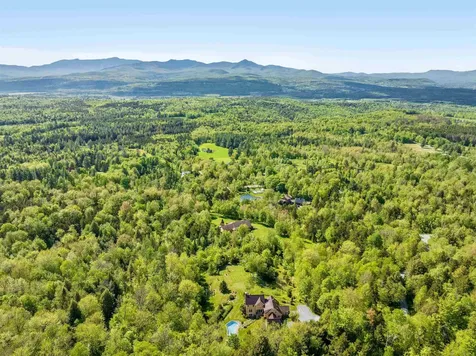 150 Worcester Ridge Elmore VT 05657