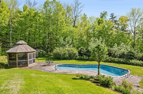 150 Worcester Ridge Elmore VT 05657