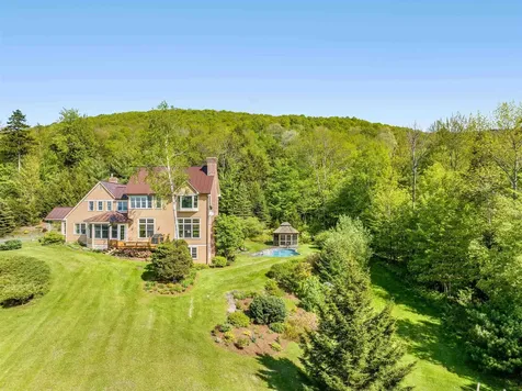 150 Worcester Ridge Elmore VT 05657