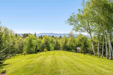 150 Worcester Ridge Elmore VT 05657