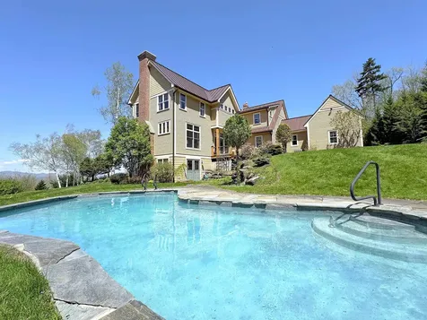 150 Worcester Ridge Elmore VT 05657