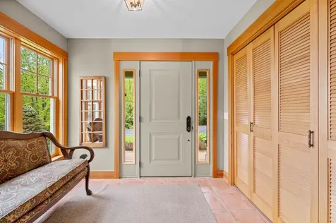 150 Worcester Ridge Elmore VT 05657