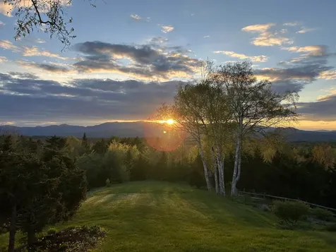 150 Worcester Ridge Elmore VT 05657