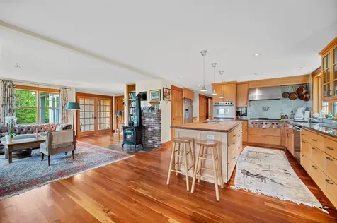 150 Worcester Ridge Elmore VT 05657