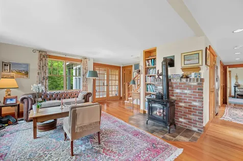 150 Worcester Ridge Elmore VT 05657