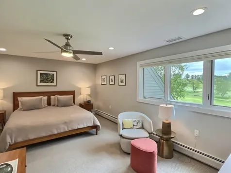 11 The Seasons New London NH 03257