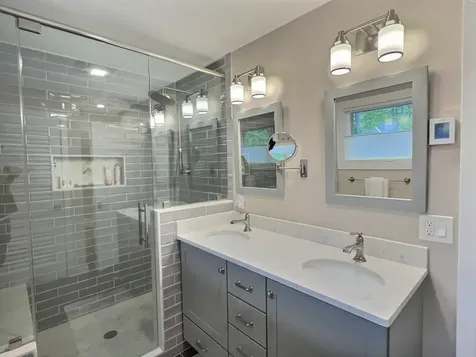 11 The Seasons New London NH 03257