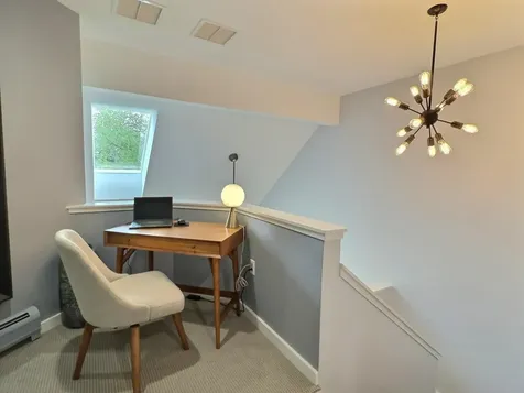 11 The Seasons New London NH 03257