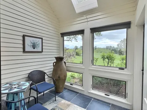 11 The Seasons New London NH 03257