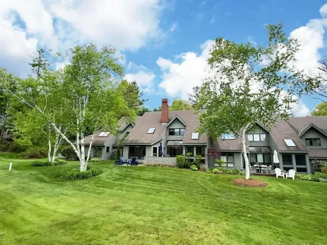 11 The Seasons New London NH 03257