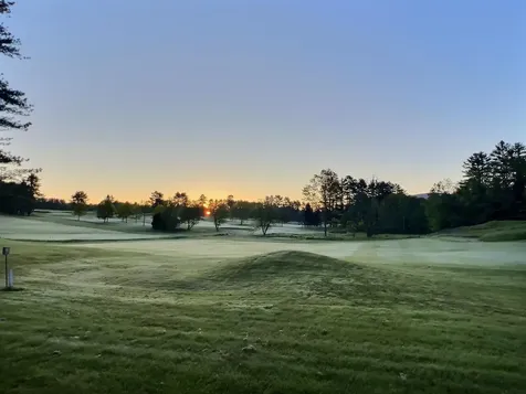 11 The Seasons New London NH 03257