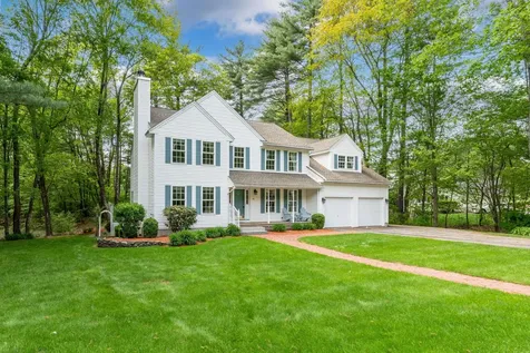 15 Fox Meadow Lane Merrimack NH 03054