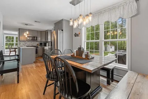 15 Fox Meadow Lane Merrimack NH 03054