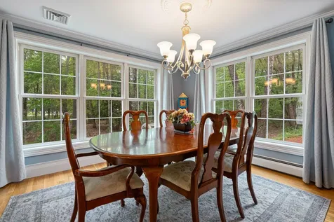 15 Fox Meadow Lane Merrimack NH 03054