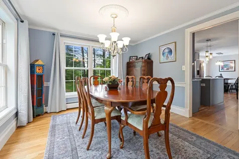15 Fox Meadow Lane Merrimack NH 03054