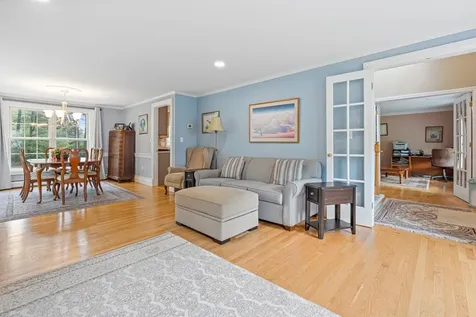 15 Fox Meadow Lane Merrimack NH 03054