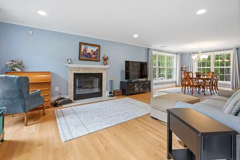 15 Fox Meadow Lane Merrimack NH 03054