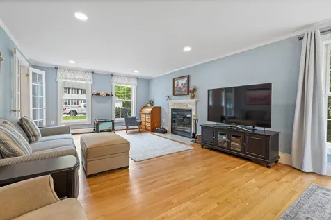 15 Fox Meadow Lane Merrimack NH 03054