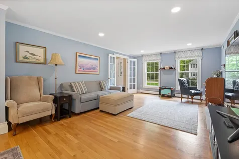 15 Fox Meadow Lane Merrimack NH 03054