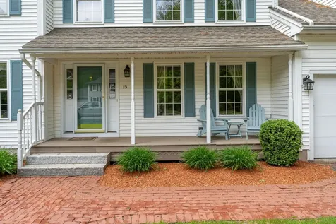 15 Fox Meadow Lane Merrimack NH 03054