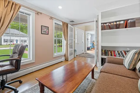15 Fox Meadow Lane Merrimack NH 03054