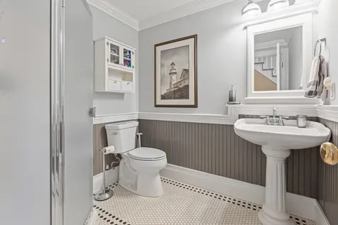 15 Fox Meadow Lane Merrimack NH 03054