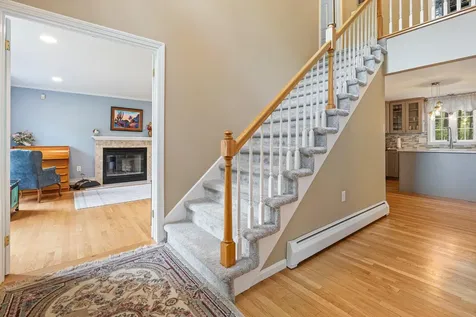 15 Fox Meadow Lane Merrimack NH 03054
