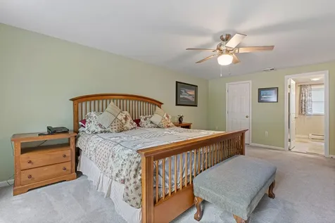 15 Fox Meadow Lane Merrimack NH 03054