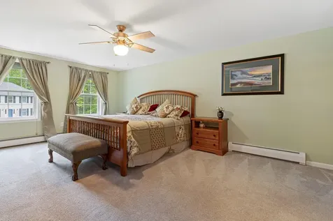 15 Fox Meadow Lane Merrimack NH 03054