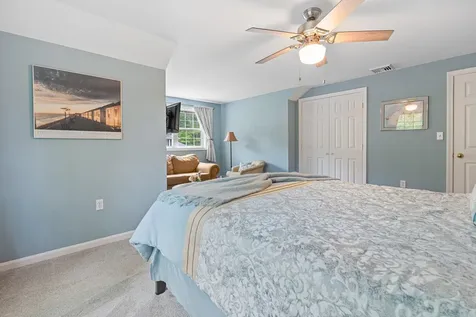 15 Fox Meadow Lane Merrimack NH 03054
