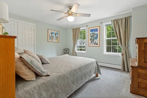 15 Fox Meadow Lane Merrimack NH 03054