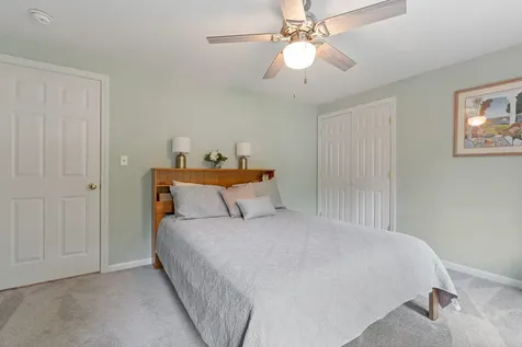 15 Fox Meadow Lane Merrimack NH 03054