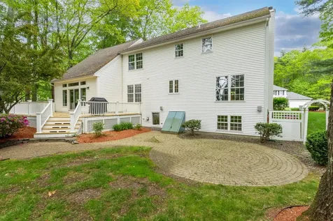 15 Fox Meadow Lane Merrimack NH 03054
