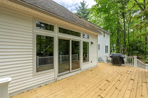 15 Fox Meadow Lane Merrimack NH 03054