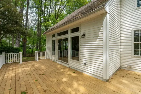15 Fox Meadow Lane Merrimack NH 03054