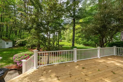 15 Fox Meadow Lane Merrimack NH 03054
