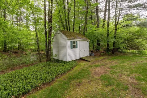 15 Fox Meadow Lane Merrimack NH 03054