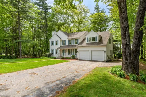 15 Fox Meadow Lane Merrimack NH 03054
