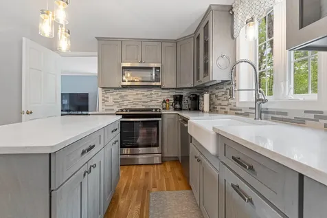 15 Fox Meadow Lane Merrimack NH 03054