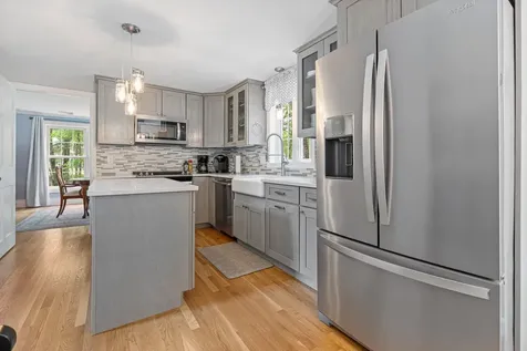 15 Fox Meadow Lane Merrimack NH 03054