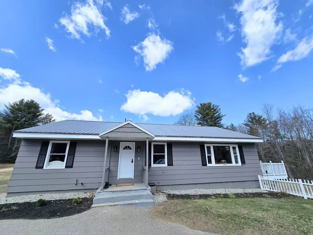 187 Country Club Road Laconia NH 03246