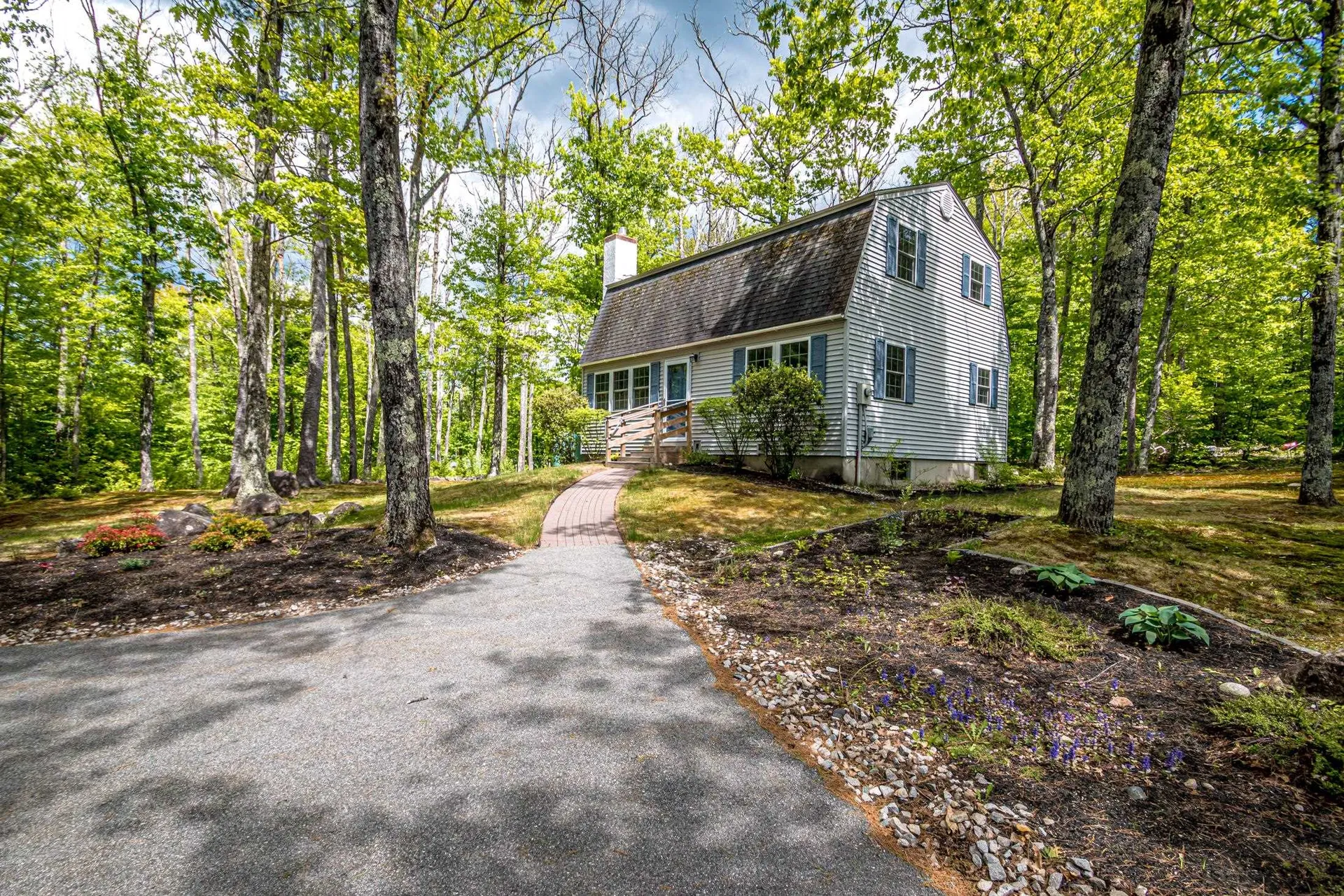 161 Randall Farm Road Conway NH 03860