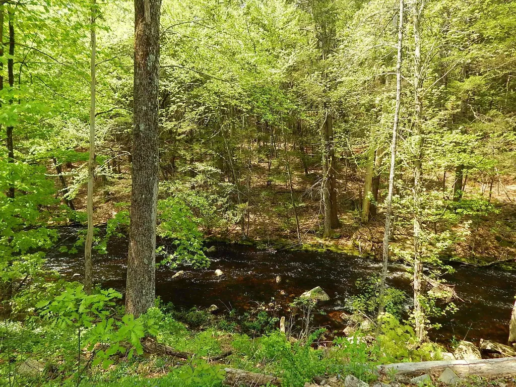 11 Nottingham Road Deerfield NH 03037