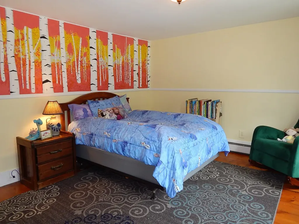 11 Nottingham Road Deerfield NH 03037