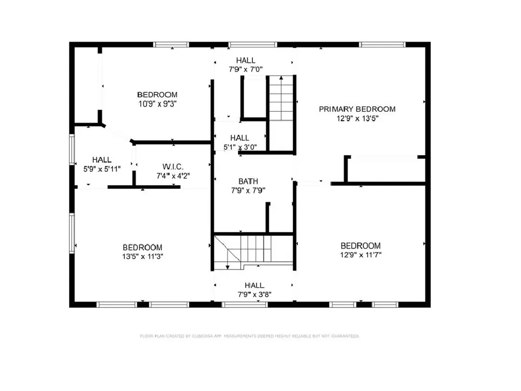 11 Nottingham Road Deerfield NH 03037