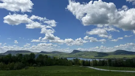 750 Hinton Hill Road Westmore VT 05860