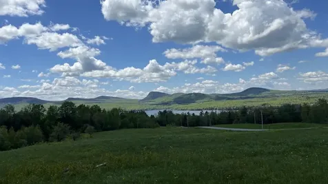 750 Hinton Hill Road Westmore VT 05860
