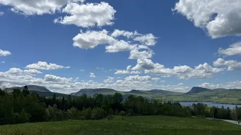 750 Hinton Hill Road Westmore VT 05860